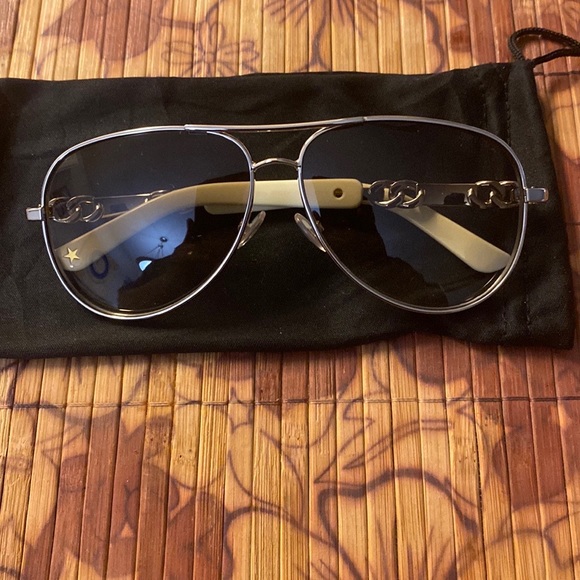 Jimmy Choo Accessories - Jimmy Choo Reese/s